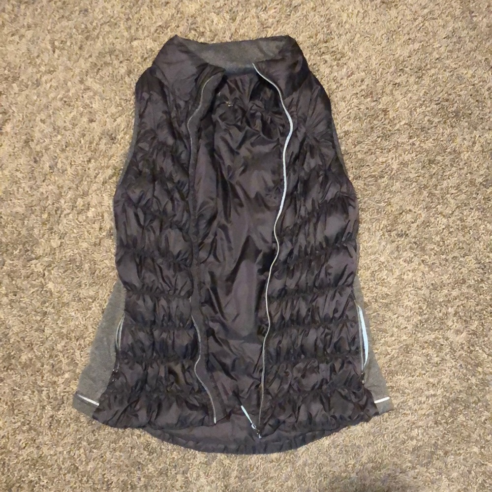 athletic vest